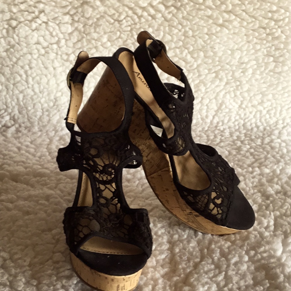 Women’s sandals
